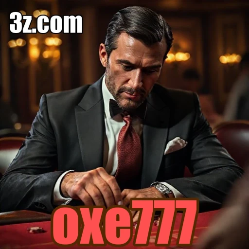 OXE777 Bingo