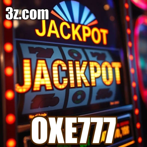 Cardápio de Jogos no OXE777: Diversão e Estratégia em Cada Jogada