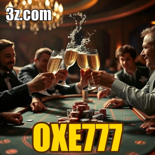 OXE777 Fantasy