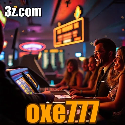 Poker no OXE777: A Emoção das Cartas ao Seu Alcance