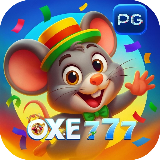 Logo da oxe777